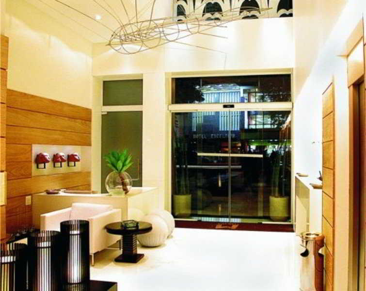 Hotel Marabá São Paulo - By DELPLAZA
