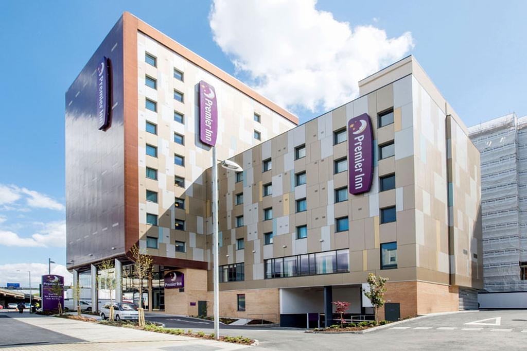 London Brentford Hotel
