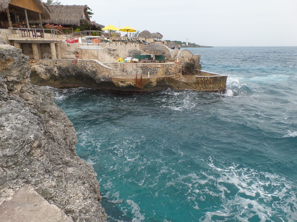Sundown Villa -Negril