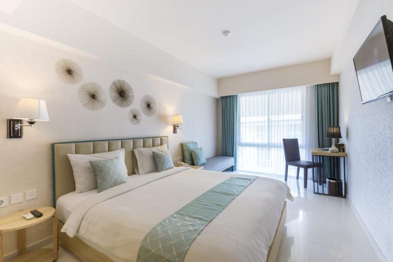 Hotel Solaris Kuta Bali