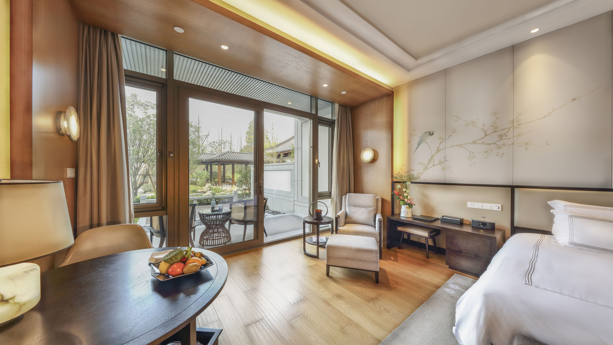 West Lake State Guesthouse