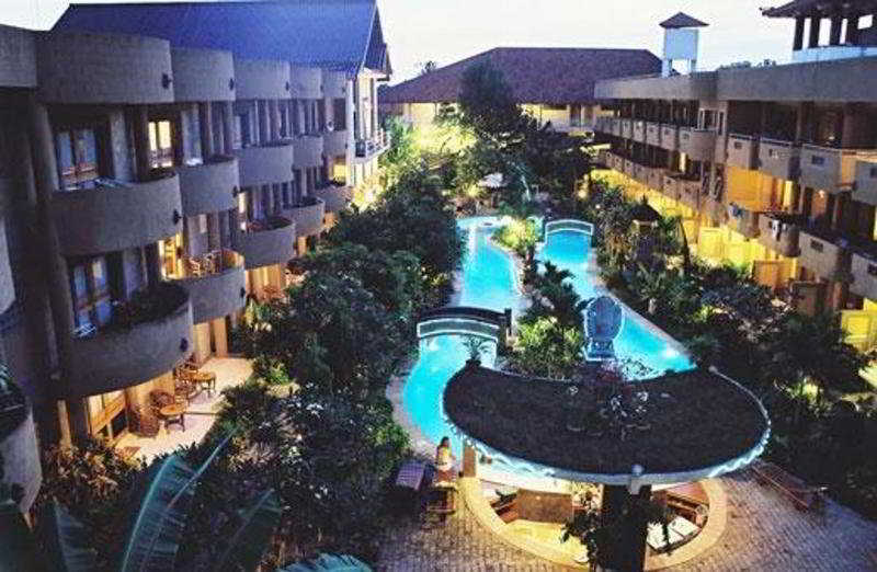 Melasti Beach Resort