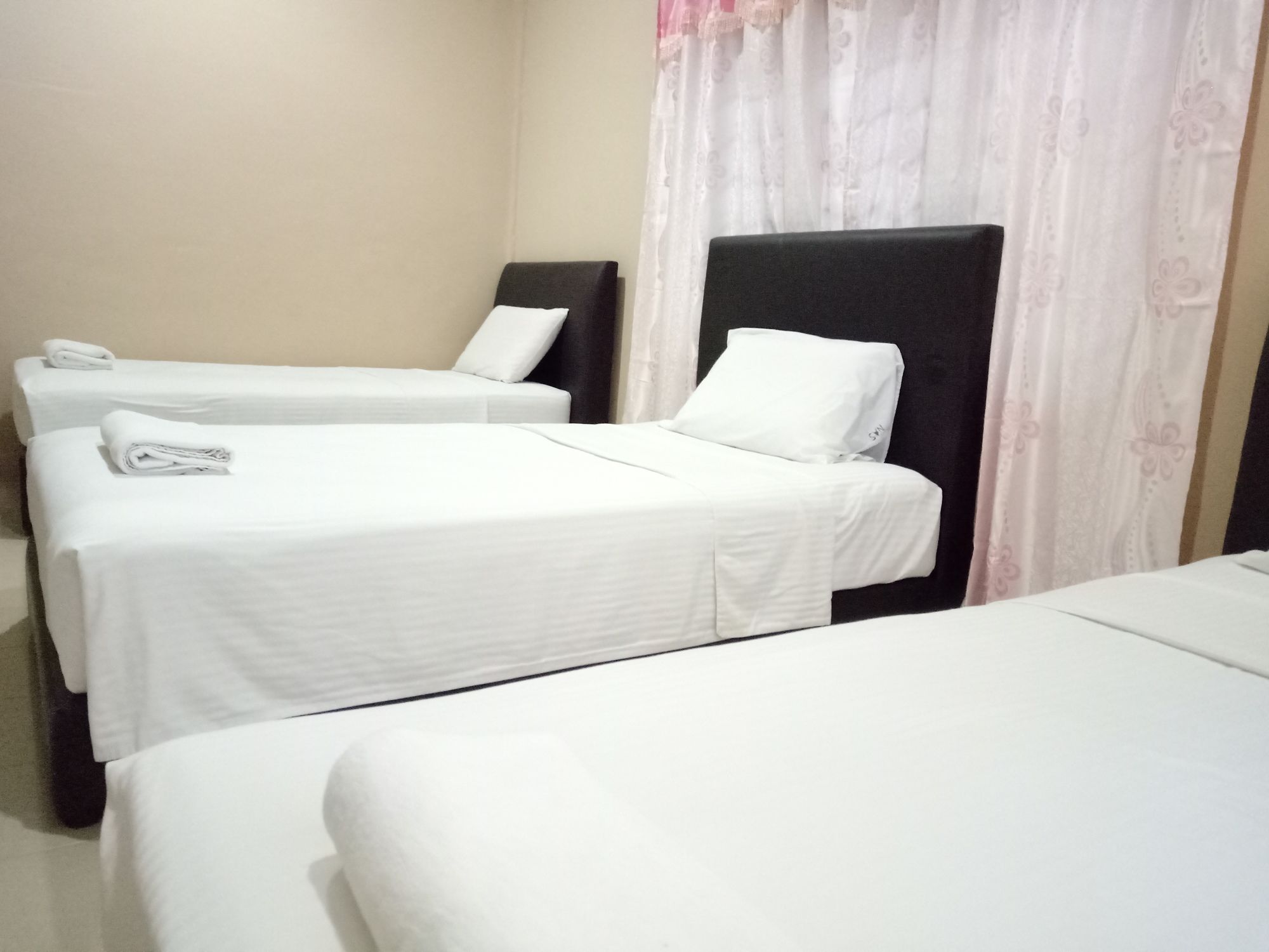 Nas Villaria Langkawi