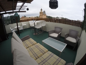 L'Hostalet D'Arenys De Mar