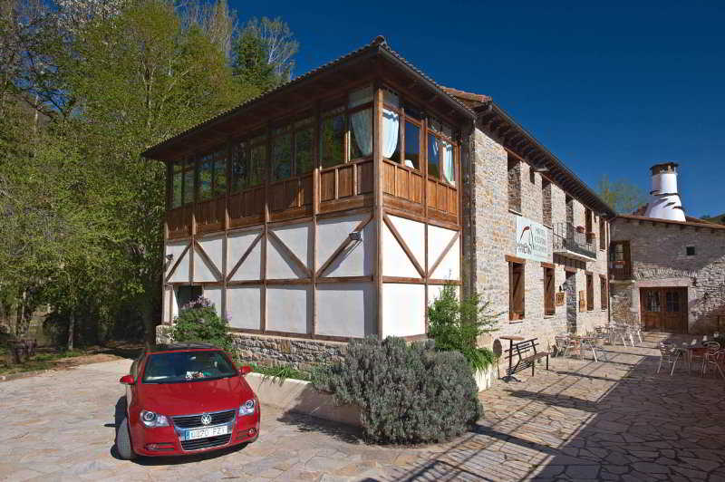 Hotel Charlé