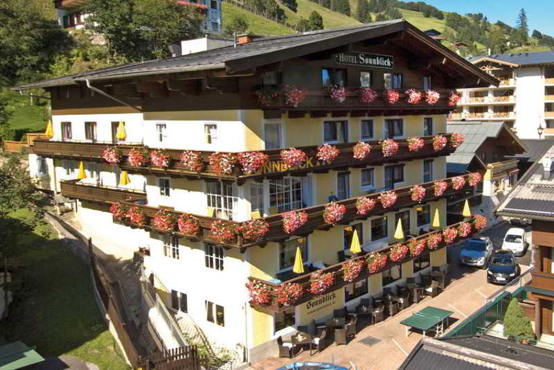 Landhaus Sonnblick