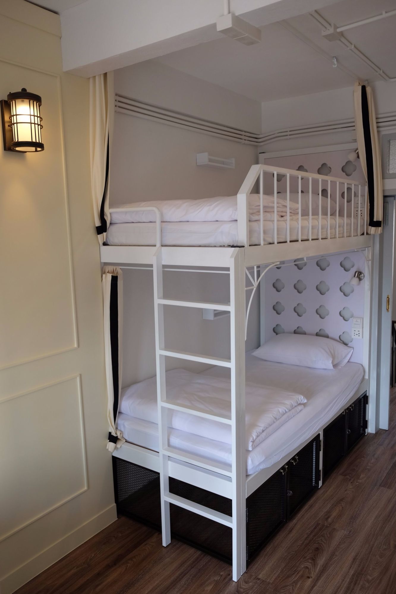 The Quarter Bangkok Poshtel and Coworking Hostel
