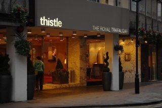 Thistle Trafalgar Square