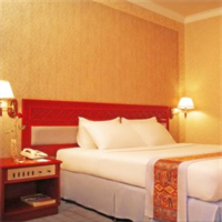 Weta International Hotel Surabaya