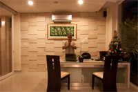 The Yubi Boutique Villas