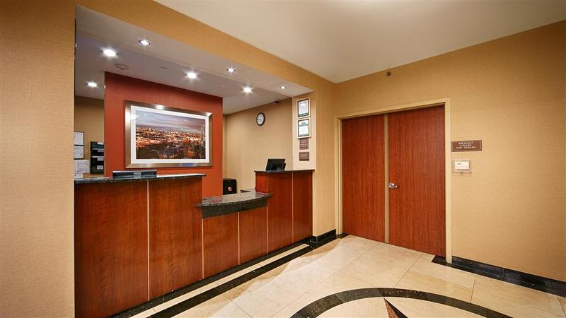 Brooklyn Way Hotel — foto 2