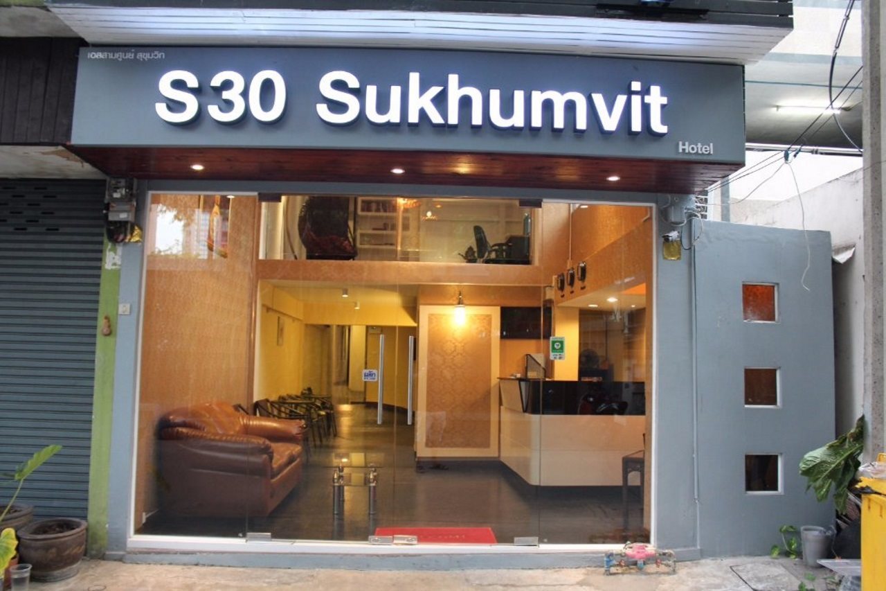 S30 Sukhumvit Hotel