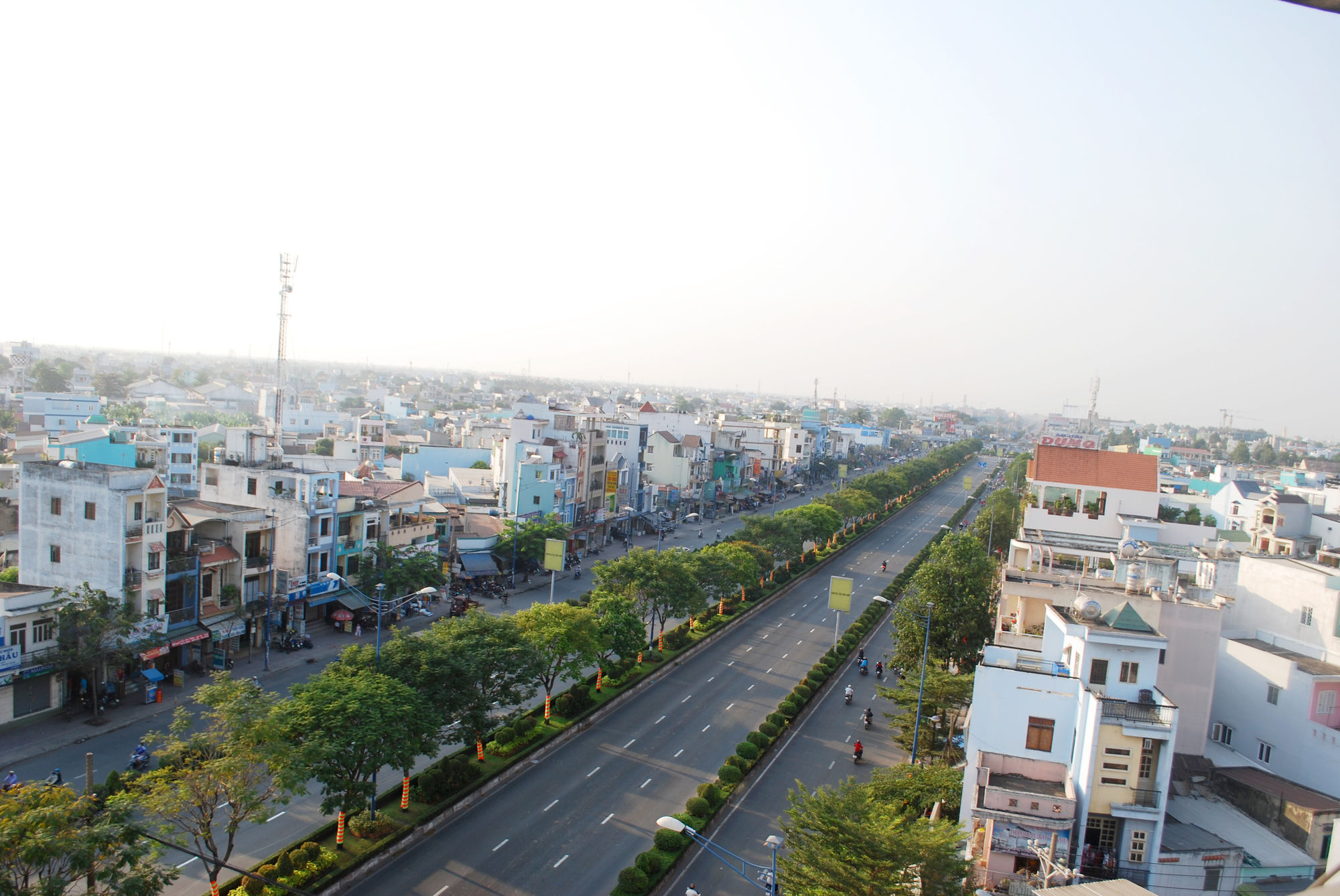 Mai Phuong Thao Hotel