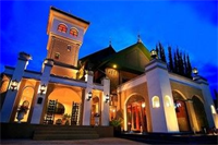 The Castle Chiang Mai