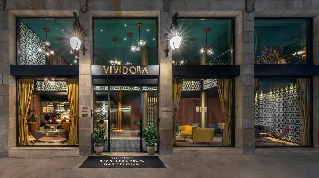 Kimpton Vividora Hotel