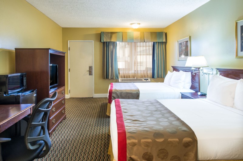 Radisson Hotel West Sacramento