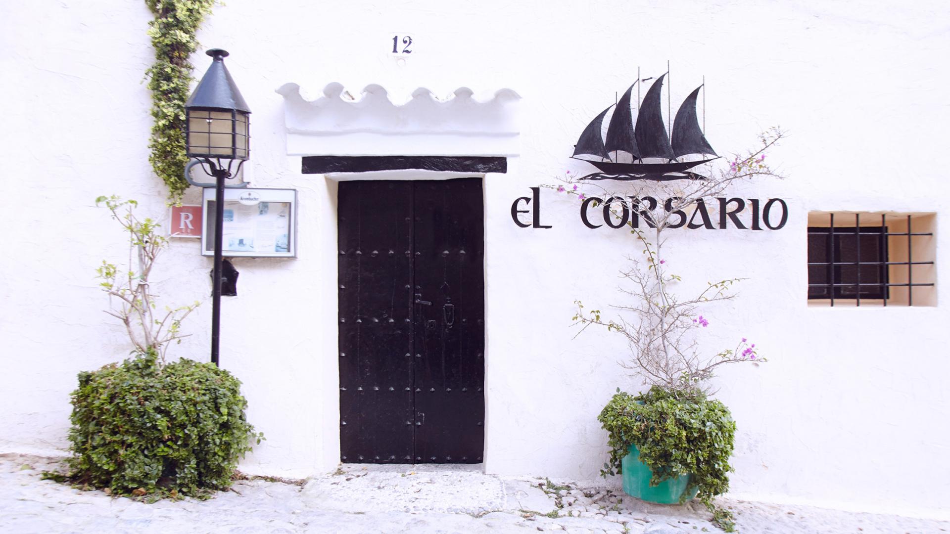 El Corsario