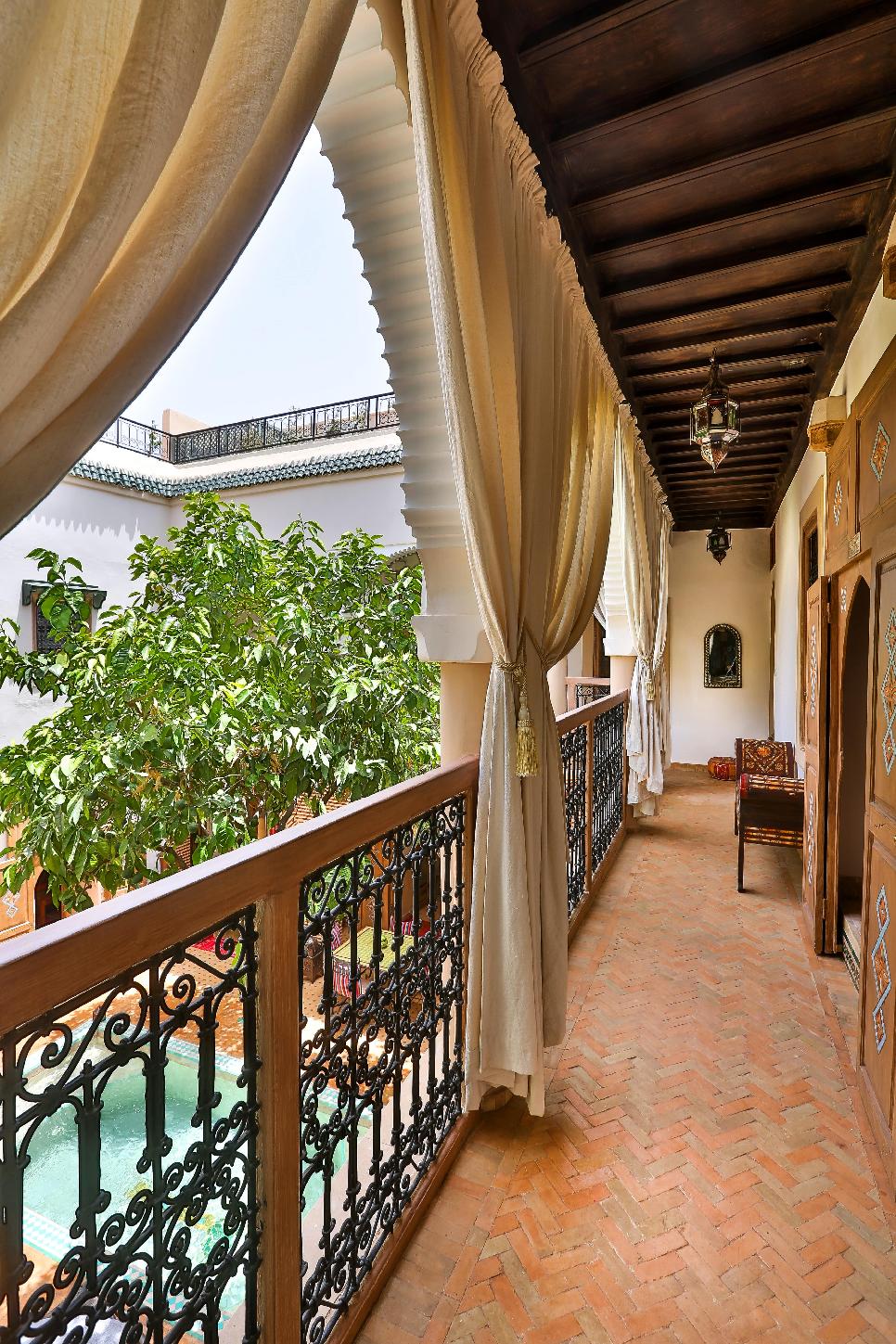 Riad Fleur d'Orient