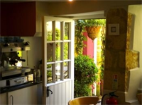 Cotswold Garden Tea Rooms