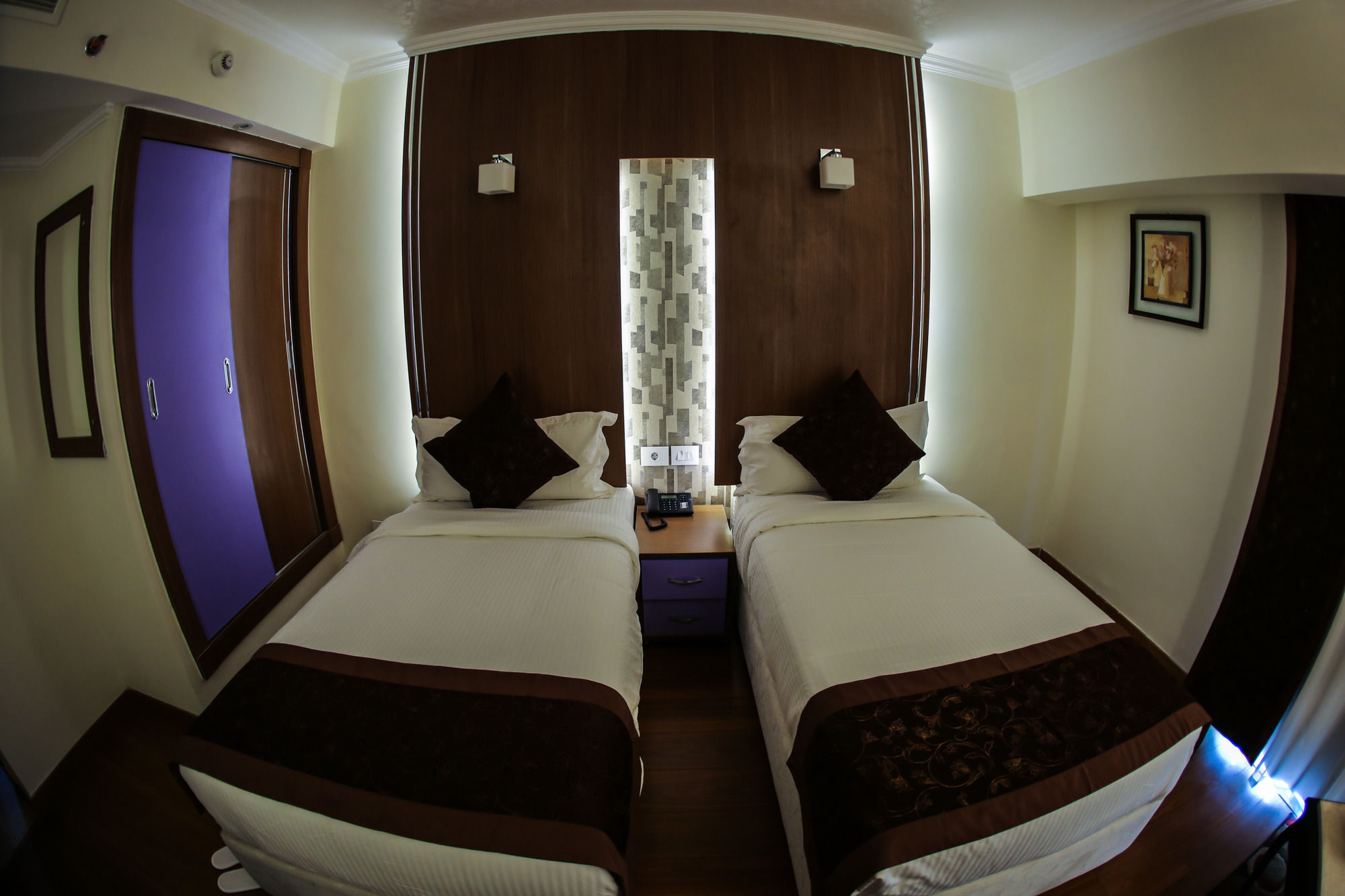 Tolip Inn Maadi