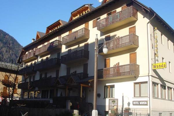 Hotel Wanda