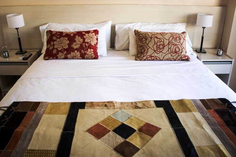 Isi Baires Apart &suites