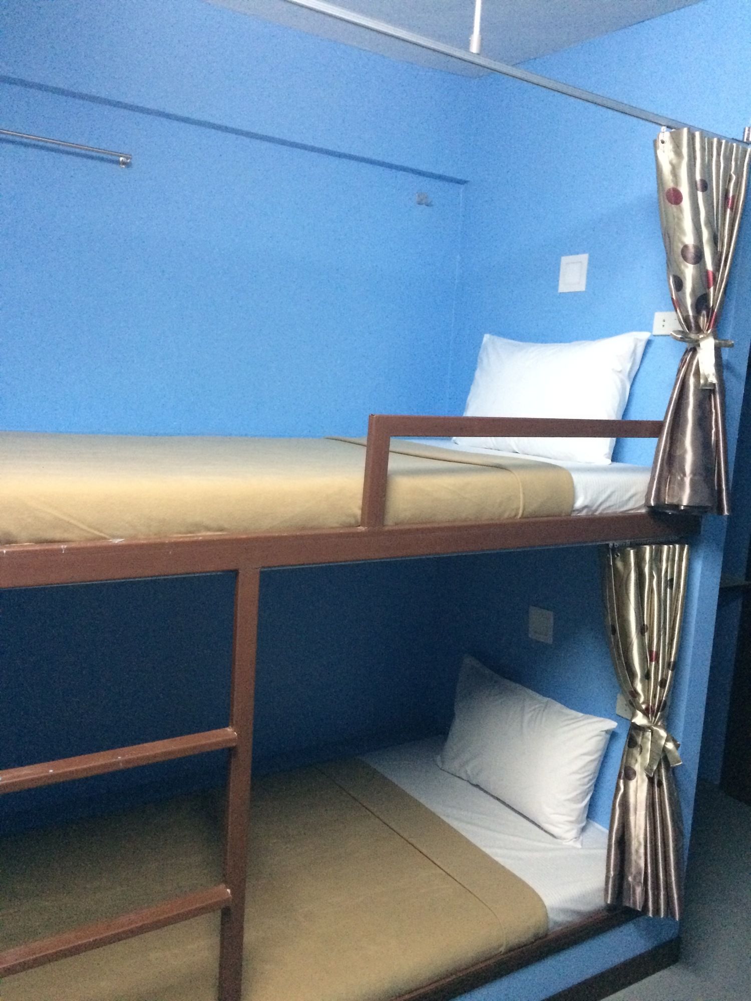 Sleep Well Hostel
