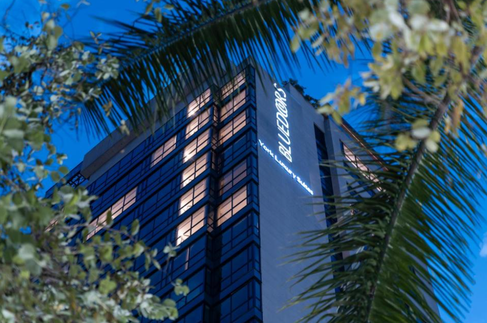 York Luxury Suites Medellin
