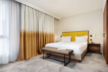 Hyatt Place Paris Charles De Gaulle Airport