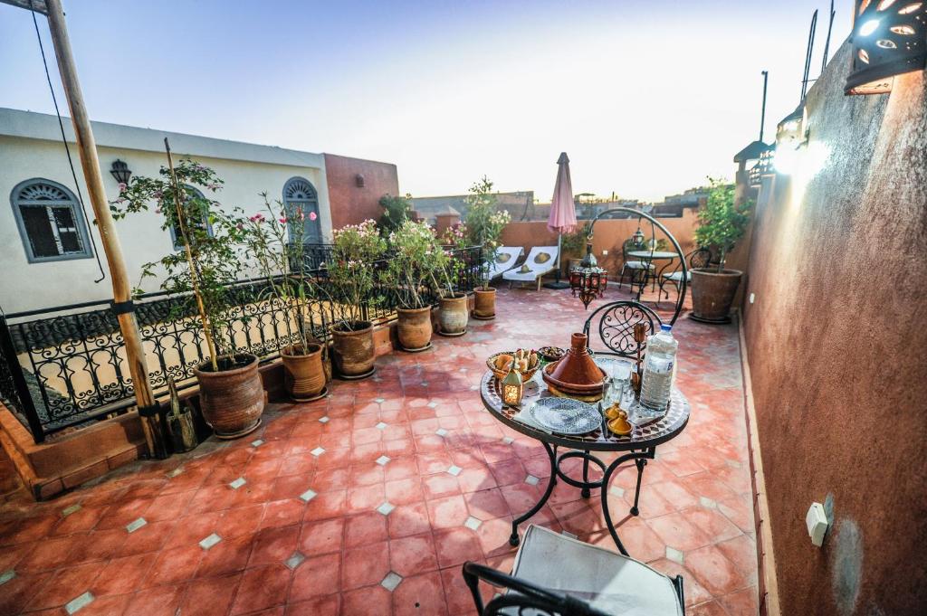 Riad Milouda