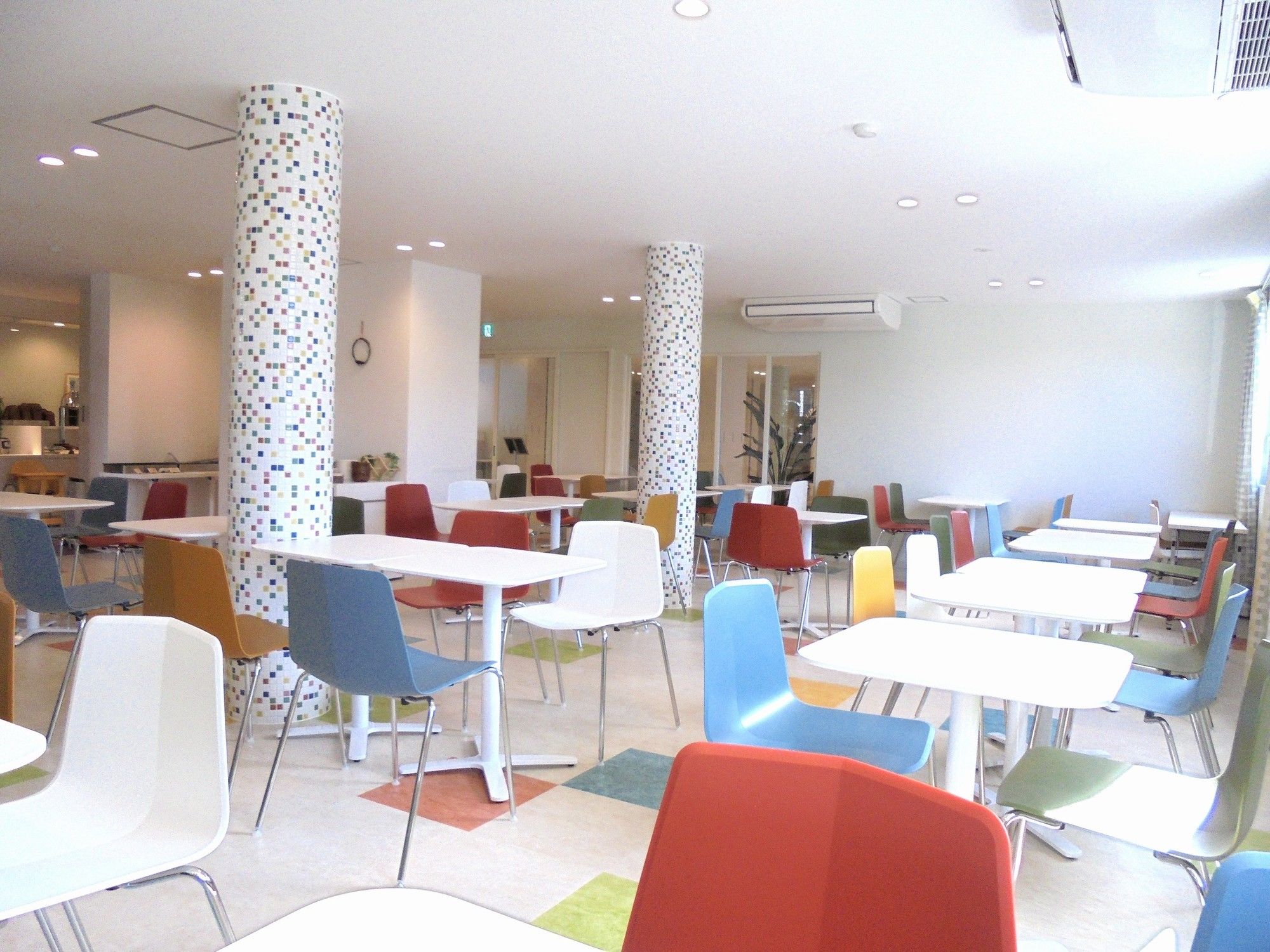La'gent Hotel Osaka Bay