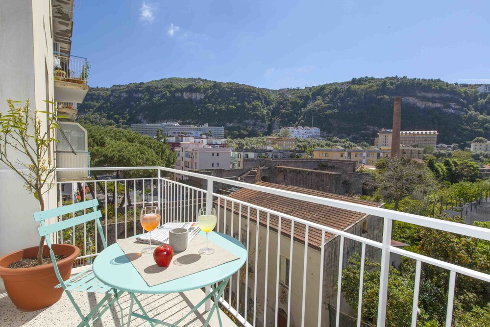 Mediterranean Suites