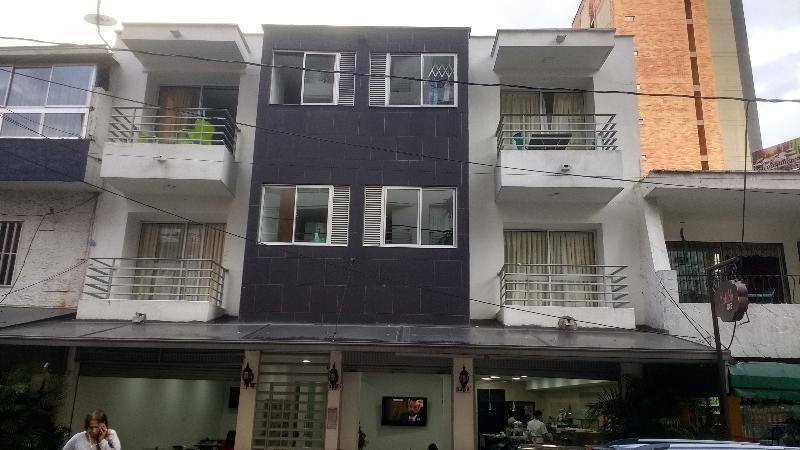 Apartahotel Torre Coral