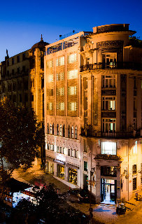 The Purl Hotel