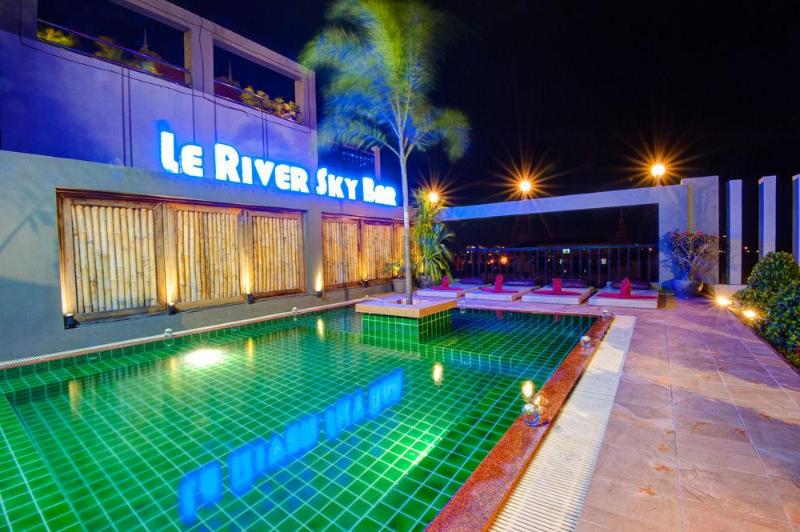 Queen Grand Boutique Hotel and Spa