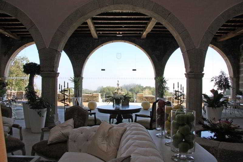 Áurea Palacio de Sober