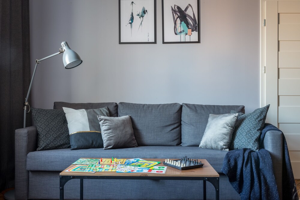 Fragola Apartments