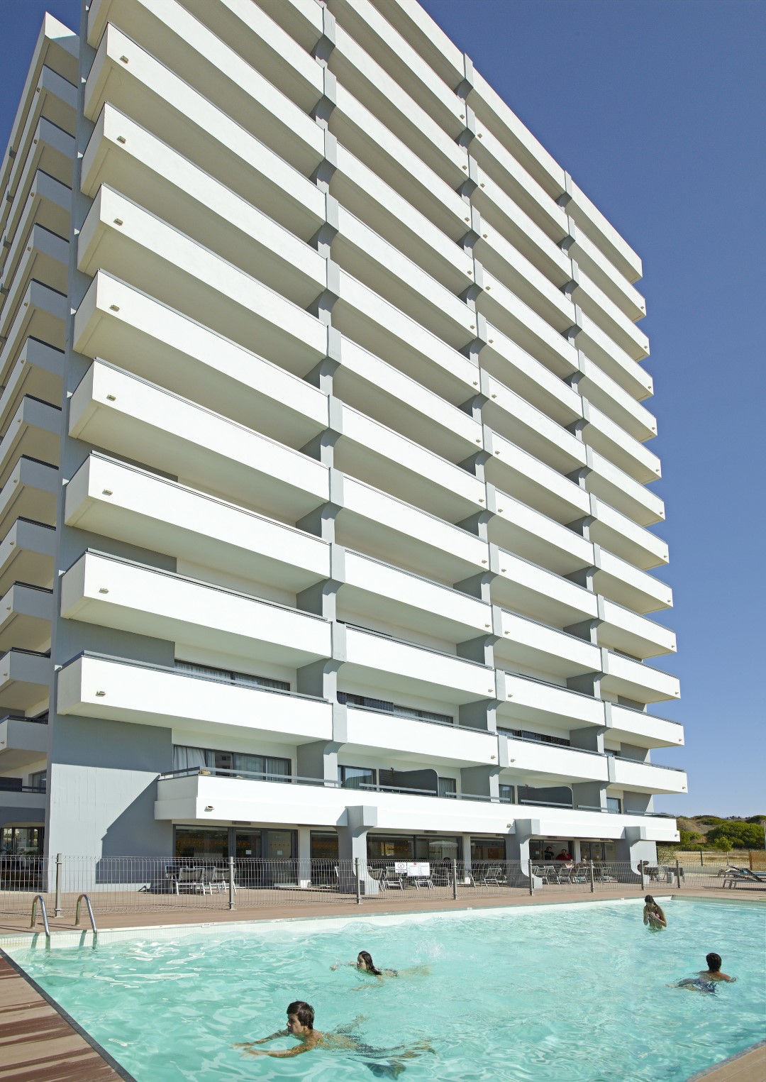 Wyndham Residences Alvor Beach