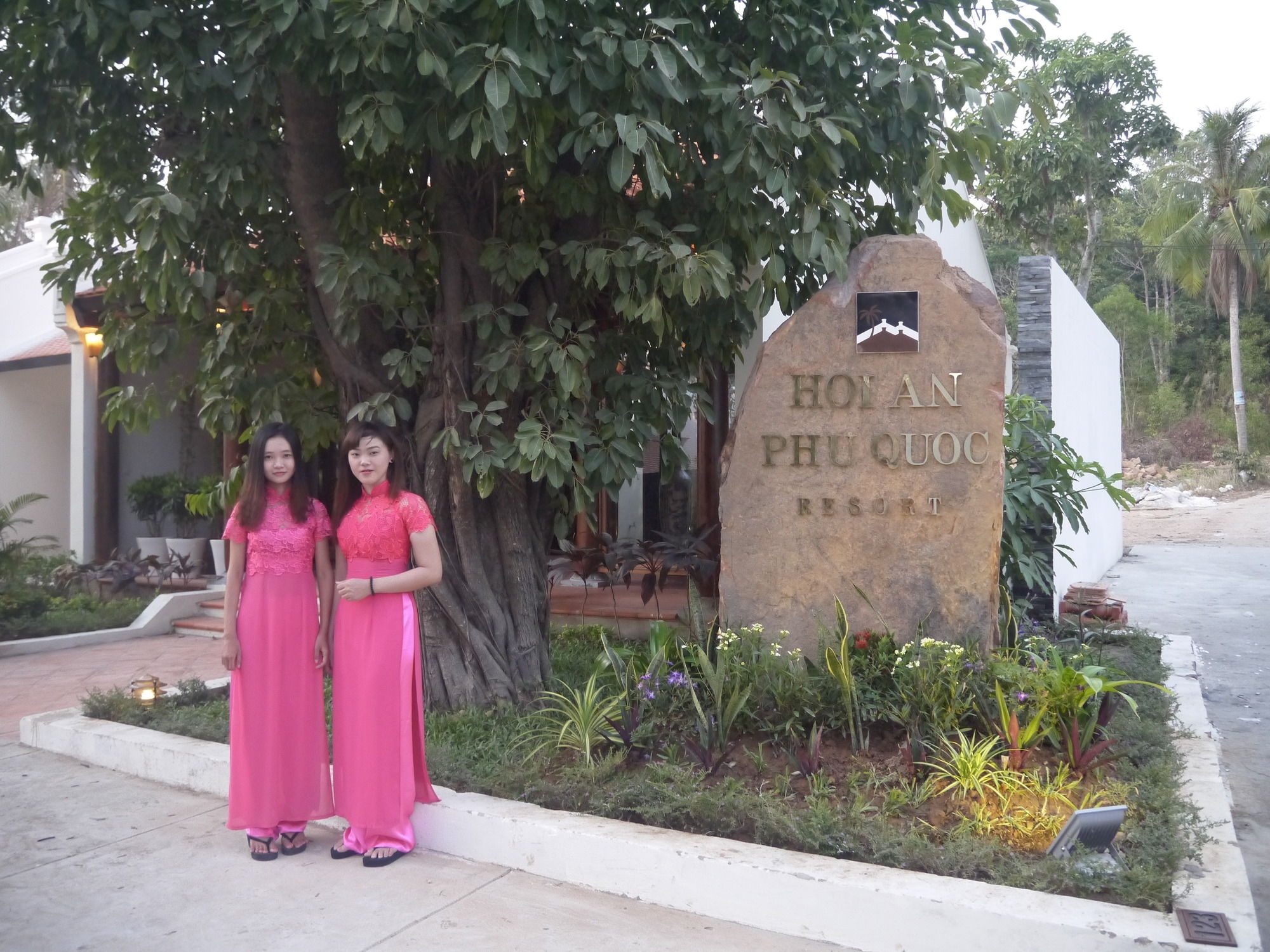 Hoi An Phu Quoc Resort
