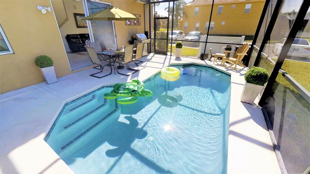 Bella Vida Resort Townhouse