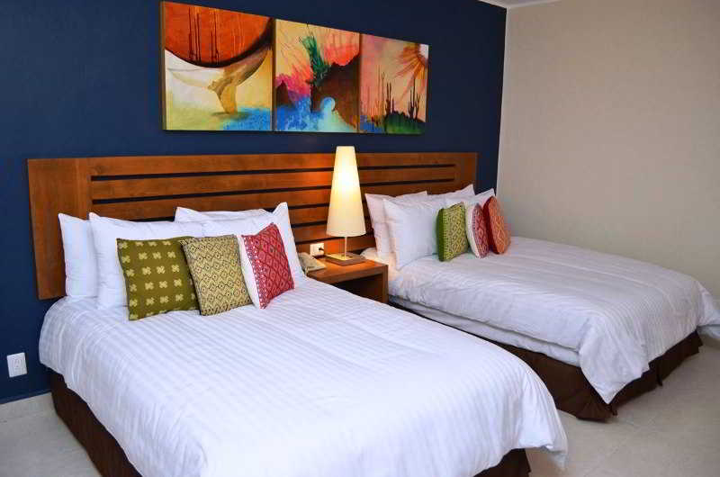 Grand Decameron Los Cabos, A Trademark All-Inclusive Resort — photo 5