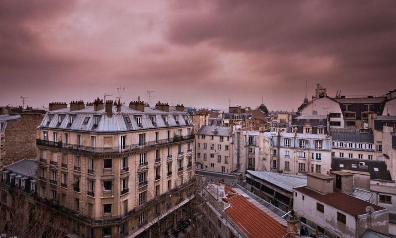 Hotel Royal Aboukir