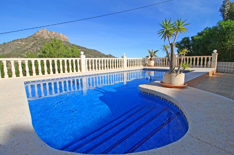 Villas Costa Calpe - Obstelix