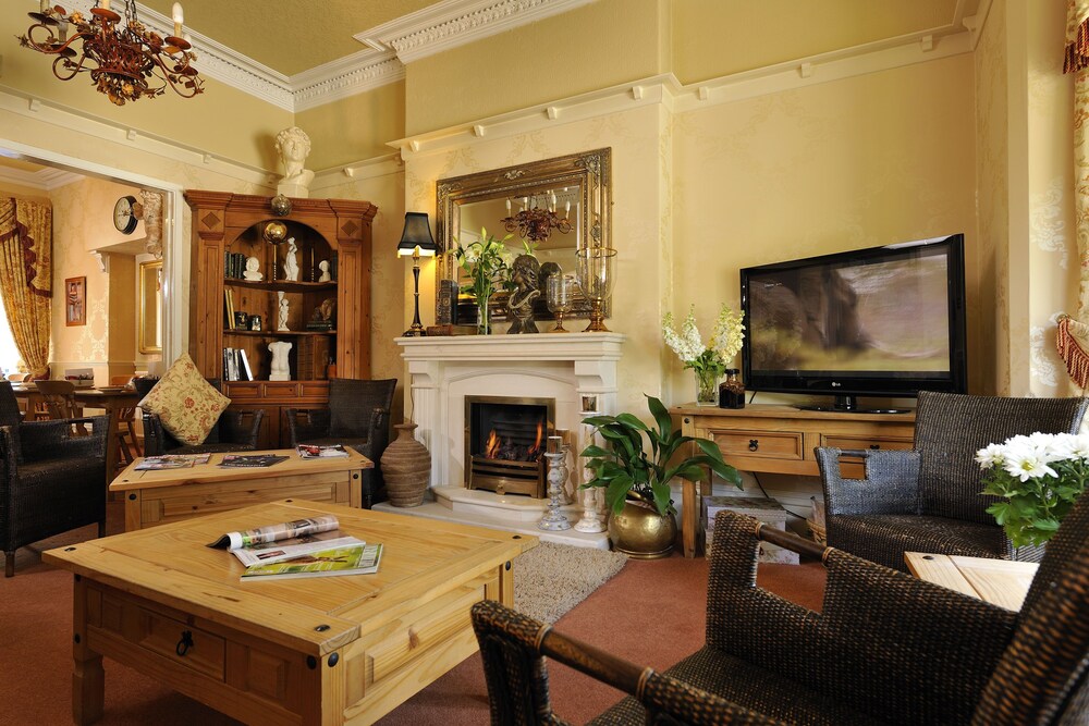 Howarth House Hotel