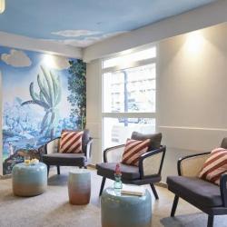Hôtel Isidore Nice-Ouest