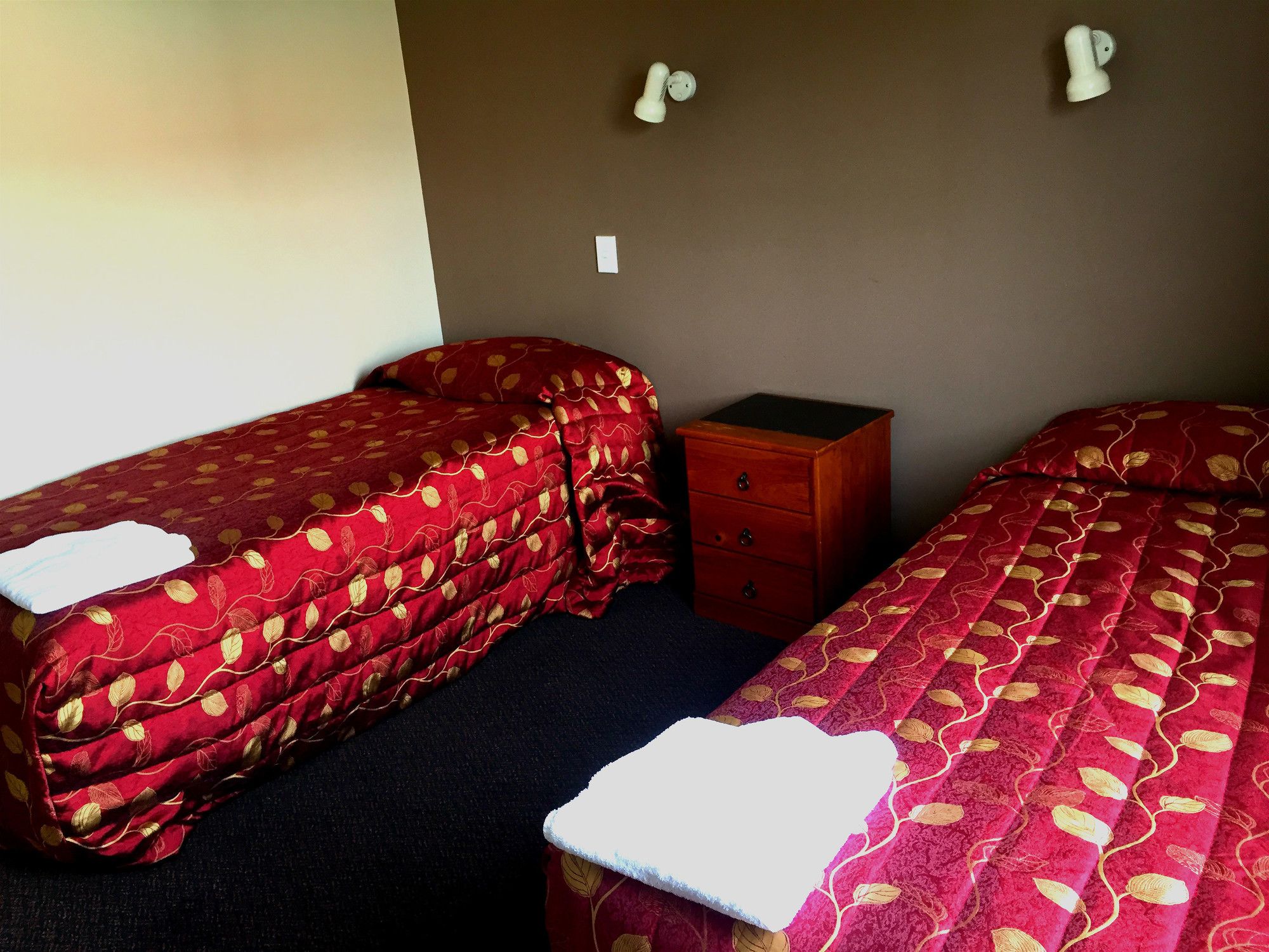 Papanui Court Motel