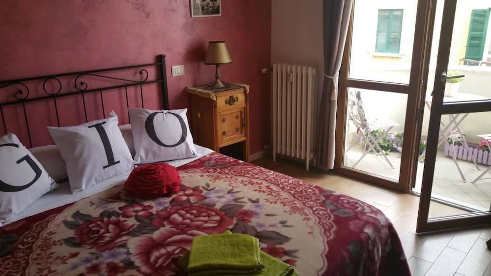 A casa di Gio
