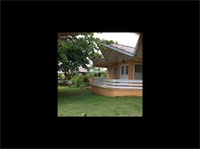 The Sun & Rain Cottage