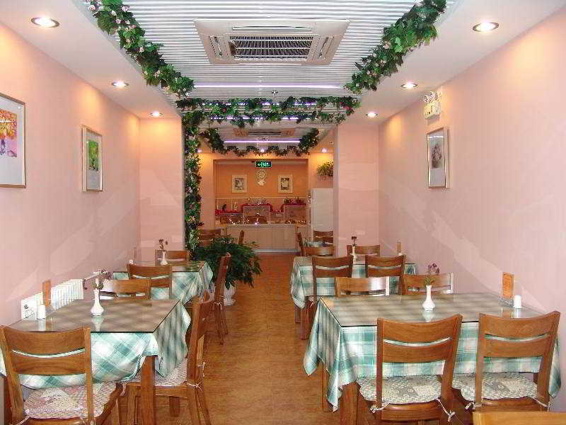 Shindom Inn Guangming Qiao