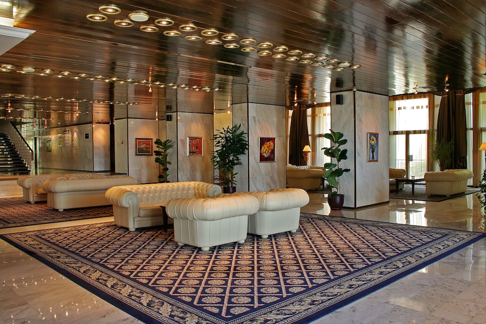 Imperial Hotel